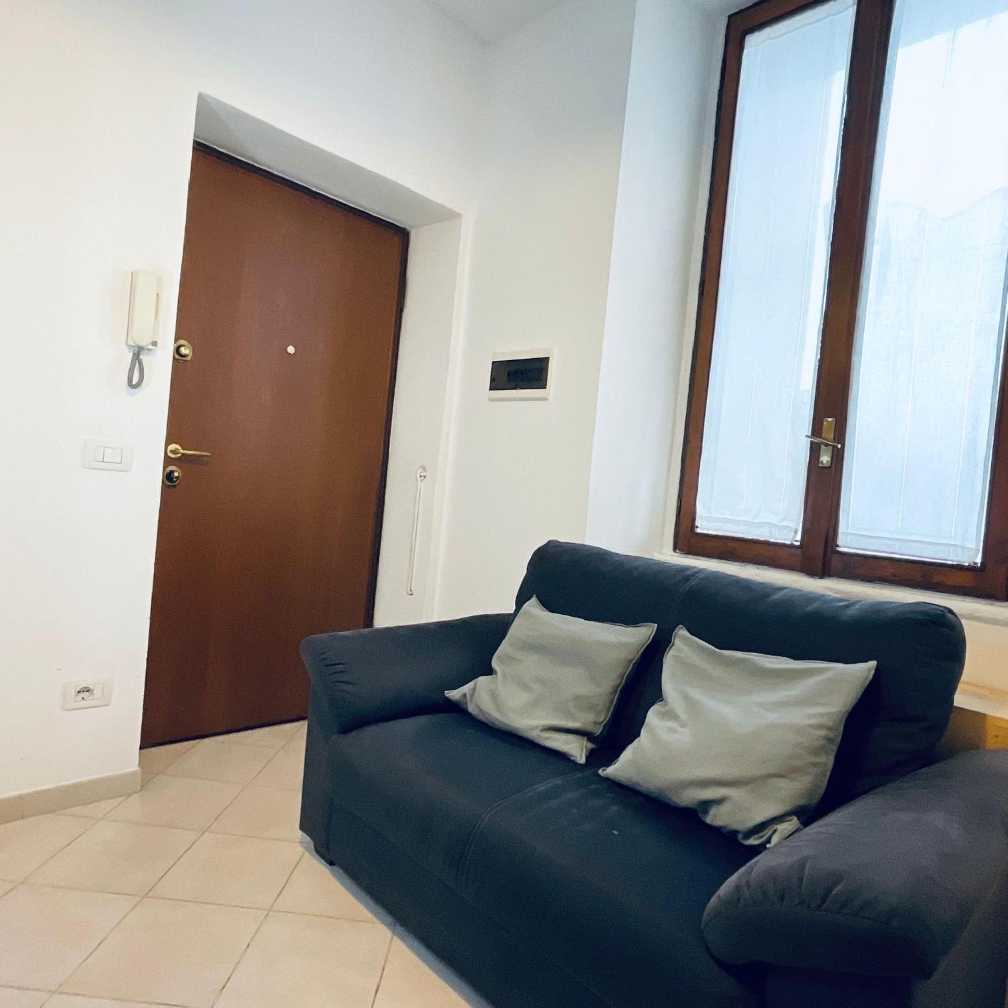 Milan Navigli Very Big And Central Flats Exterior foto