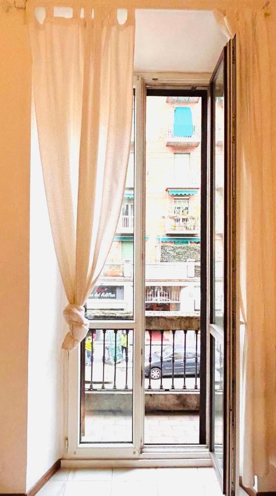 Milan Navigli Very Big And Central Flats Exterior foto