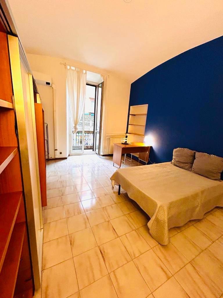 Milan Navigli Very Big And Central Flats Exterior foto